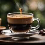 Doppelter Espresso ML: Wie viel Koffein steckt…