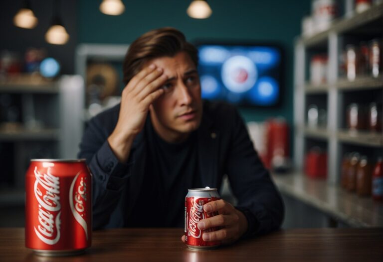 Hilft Cola gegen Kopfschmerzen? Eine Expertenanalyse