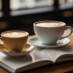 Warum ist Kaffee mit Milch ungesund? Die…