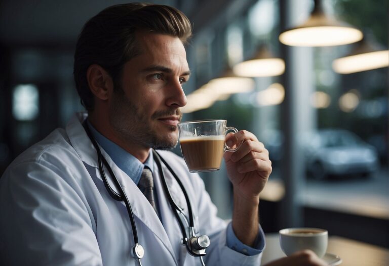 Kaffee und Cholesterin: Was ist der Zusammenhang?