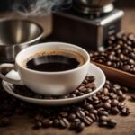 Wie viel Kaffee am Tag ist gesund?