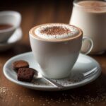 Babyccino: Der perfekte Kaffee-Ersatz für Kinder