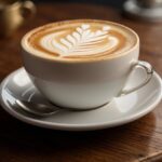 Café Latte: Der perfekte Kaffee für Milchliebhaber